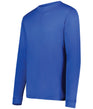 Youth Wicking Long Sleeve