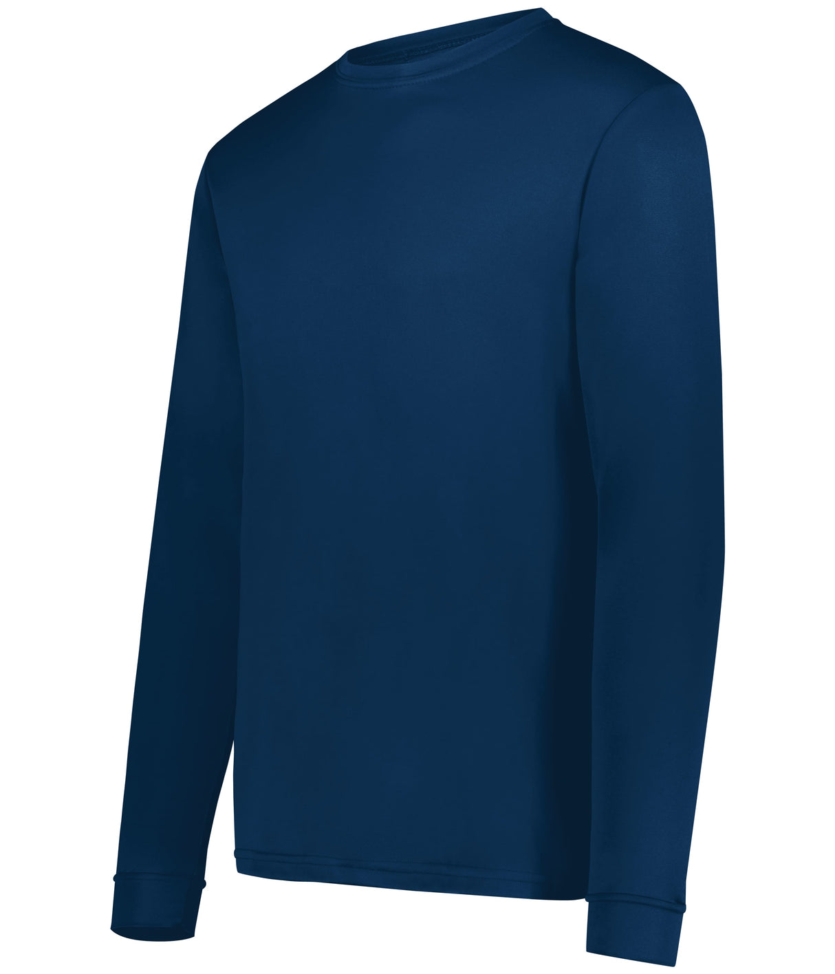 Youth Wicking Long Sleeve