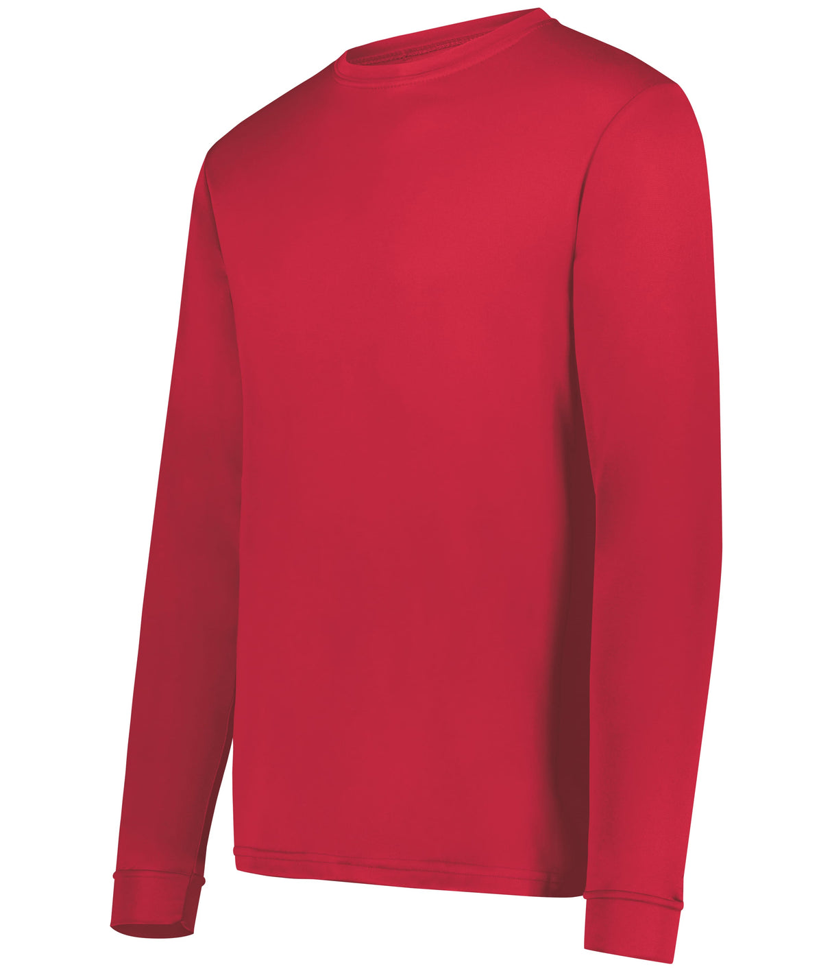 Youth Wicking Long Sleeve
