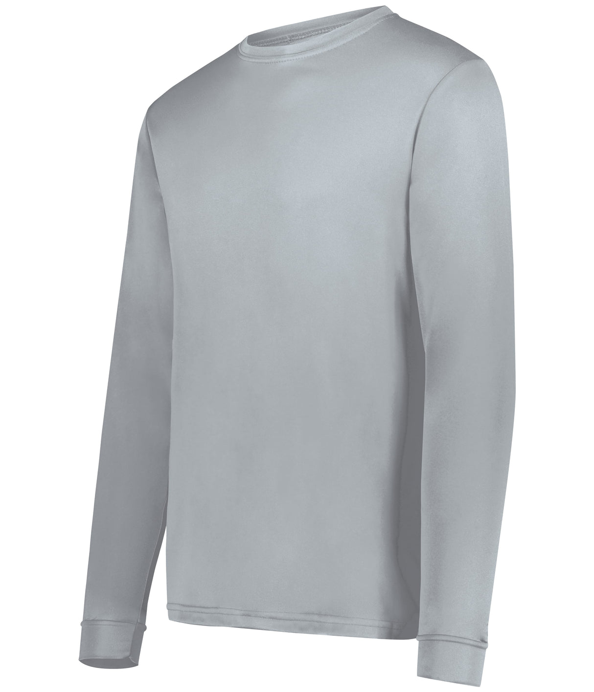 Youth Wicking Long Sleeve