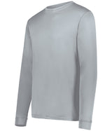 Youth Wicking Long Sleeve