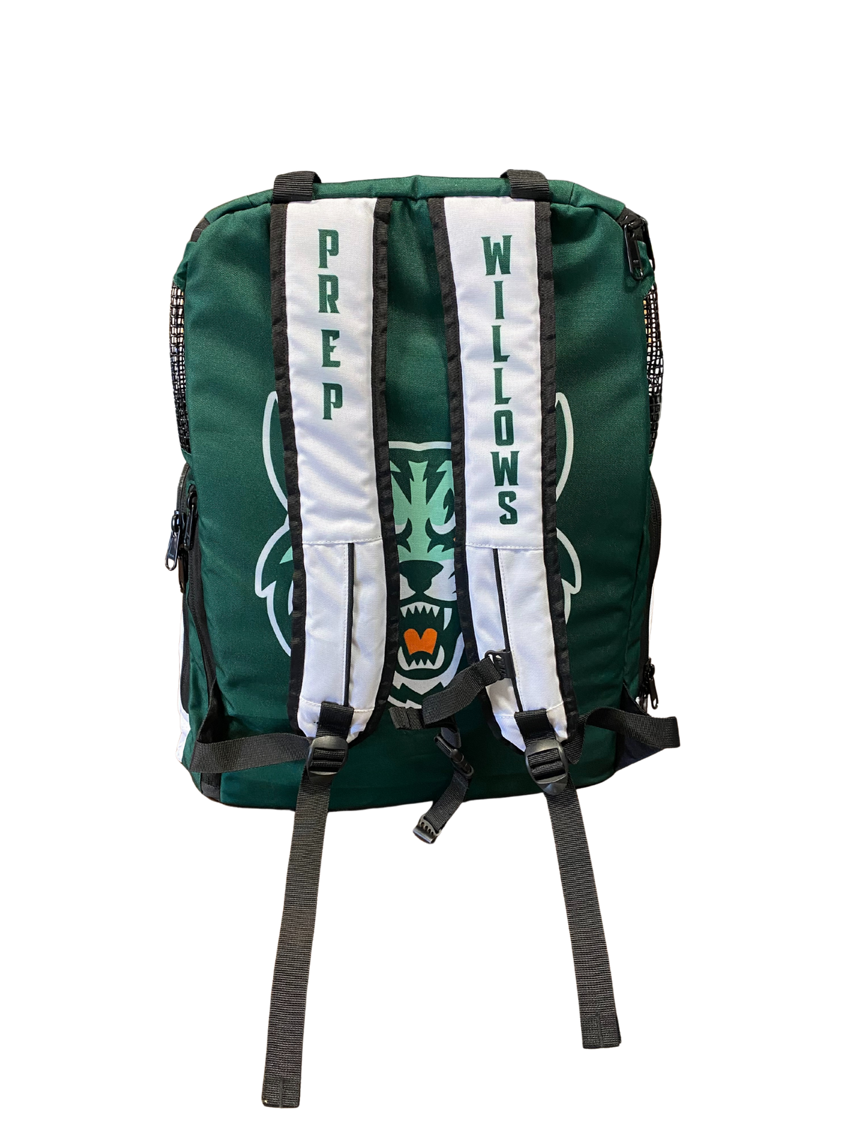 Full Custom Backpack