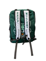 Full Custom Backpack