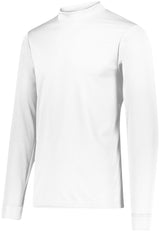 Men's Wicking Mock Turtleneck