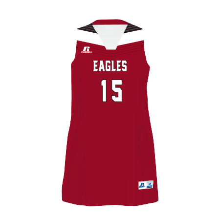 Freestyle Dynaspeed Basketball Jersey