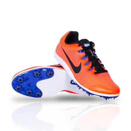 Zoom Rival D 9