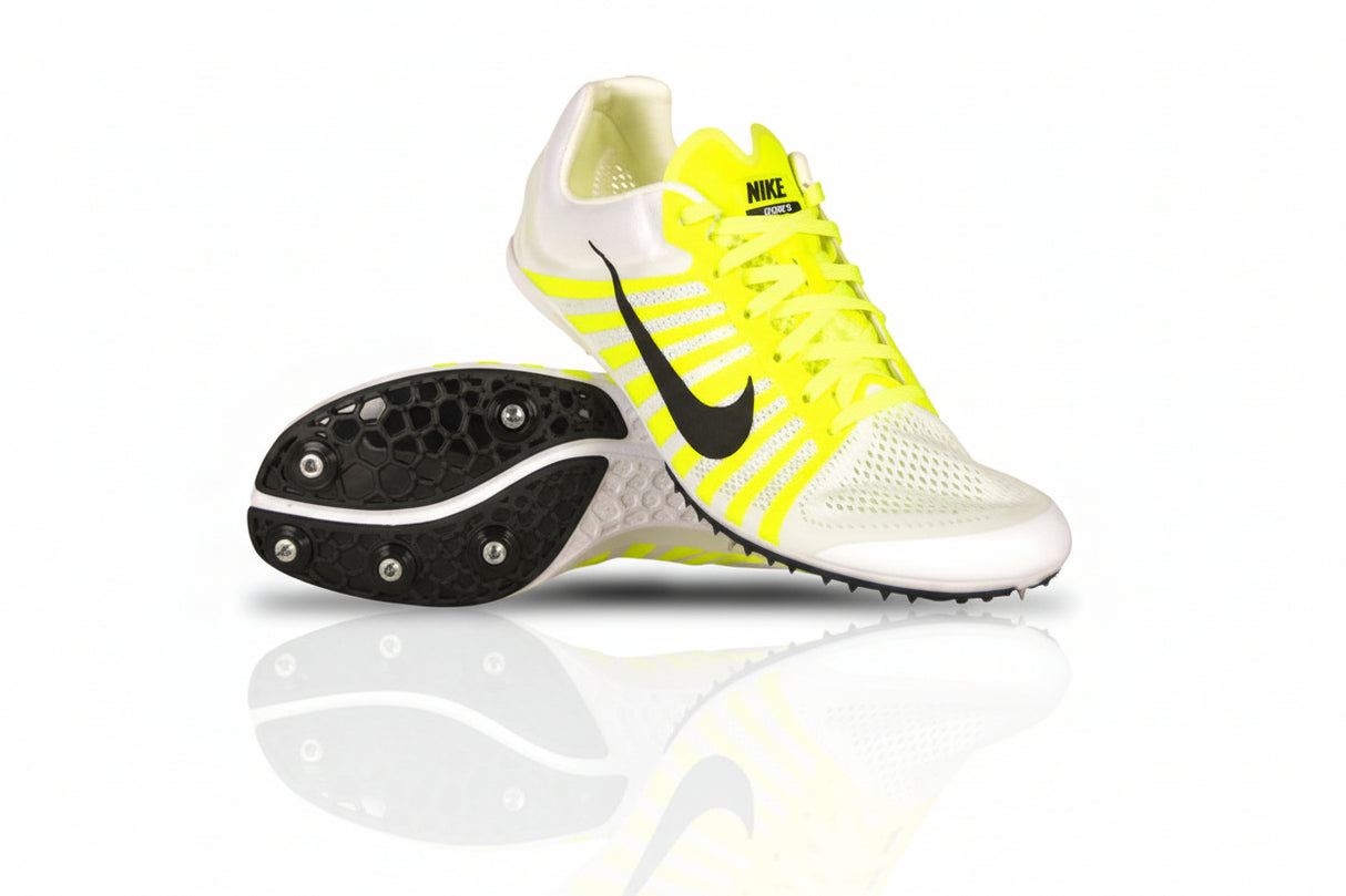 Zoom Rival D
