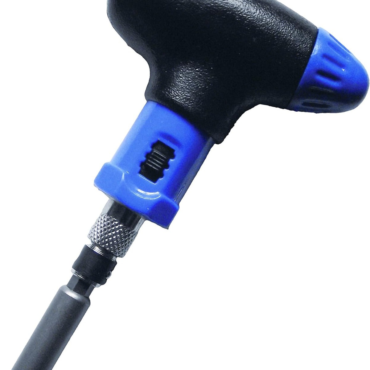 First to the Finish FTTF Ratchet T-Handle Wrench