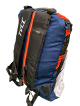 Full Custom Backpack