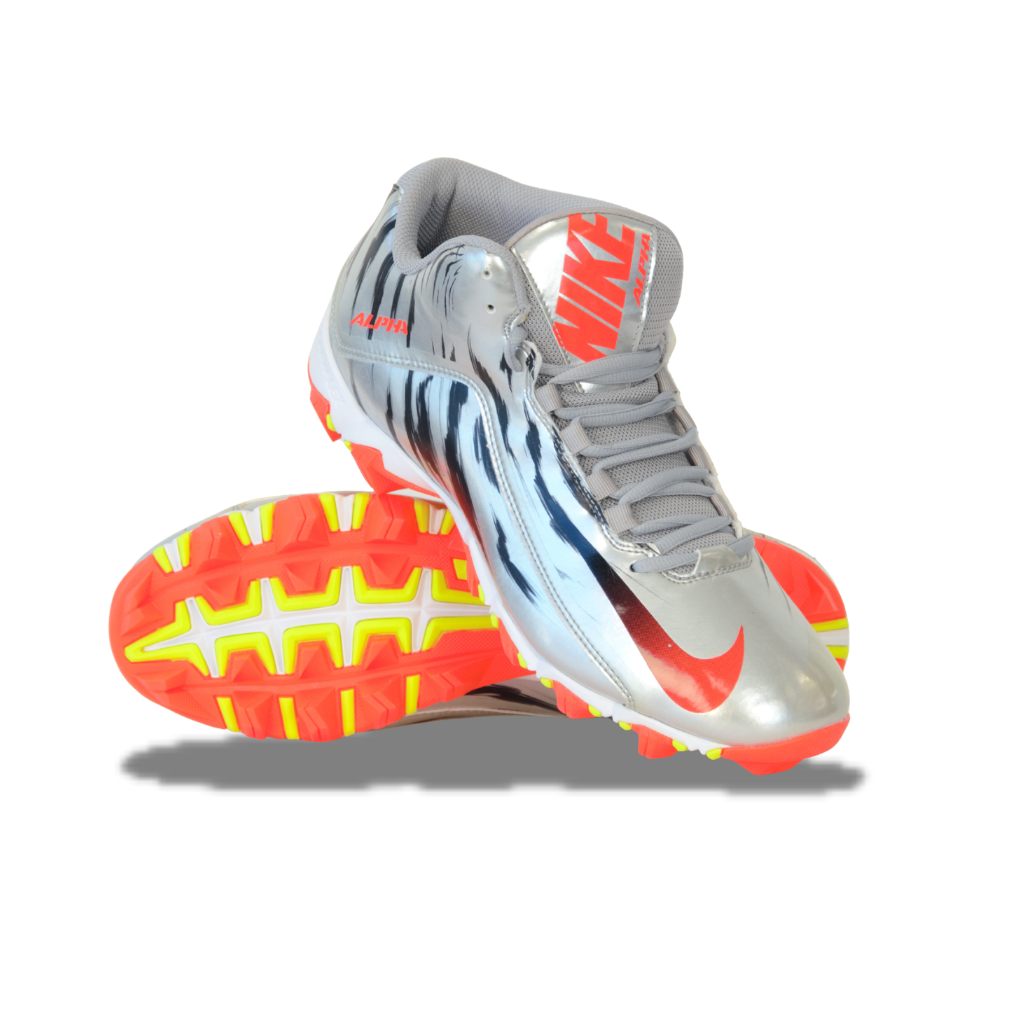 Alpha Shark 2 3/4 LE