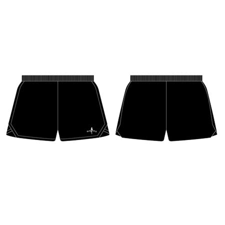 Stock Split Short