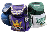 Full Custom Backpack