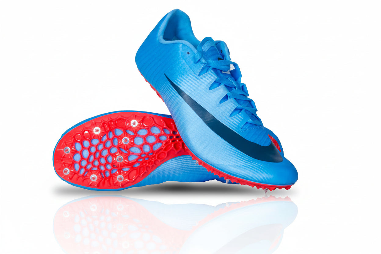 スパイク・シューズ Nike zoom ja fly3 Nike Zoom JA Fly 3 – First to the Finish