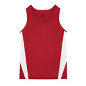 Women's Stride Singlet