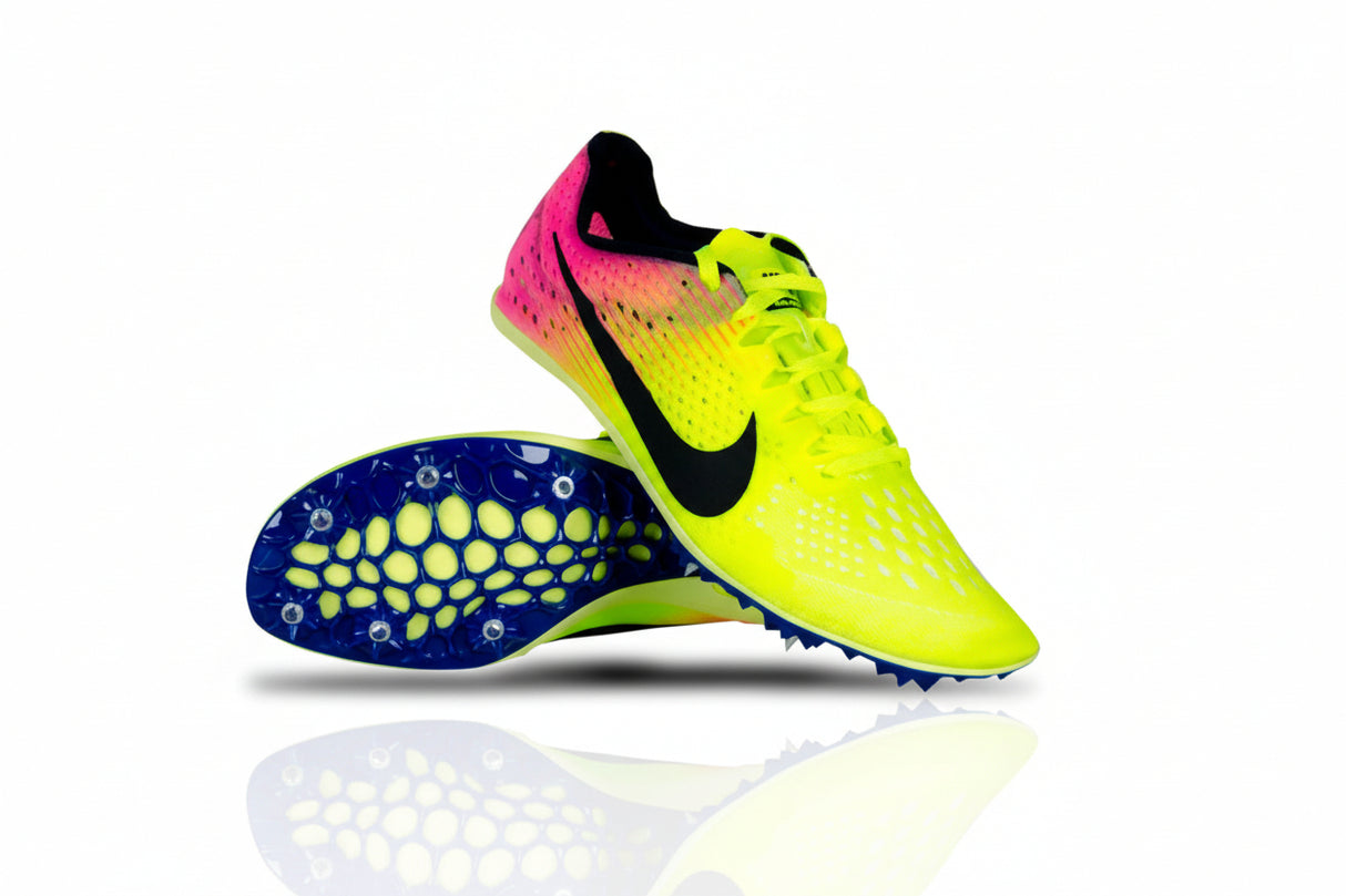 Zoom Victory 3 OC