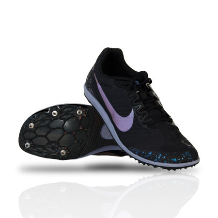 Zoom Rival D