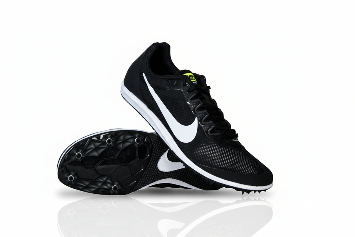 Zoom Rival D 10