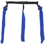 Quick Down Flag Football Belt - Pack of 12