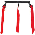 Quick Down Flag Football Belt - Pack of 12