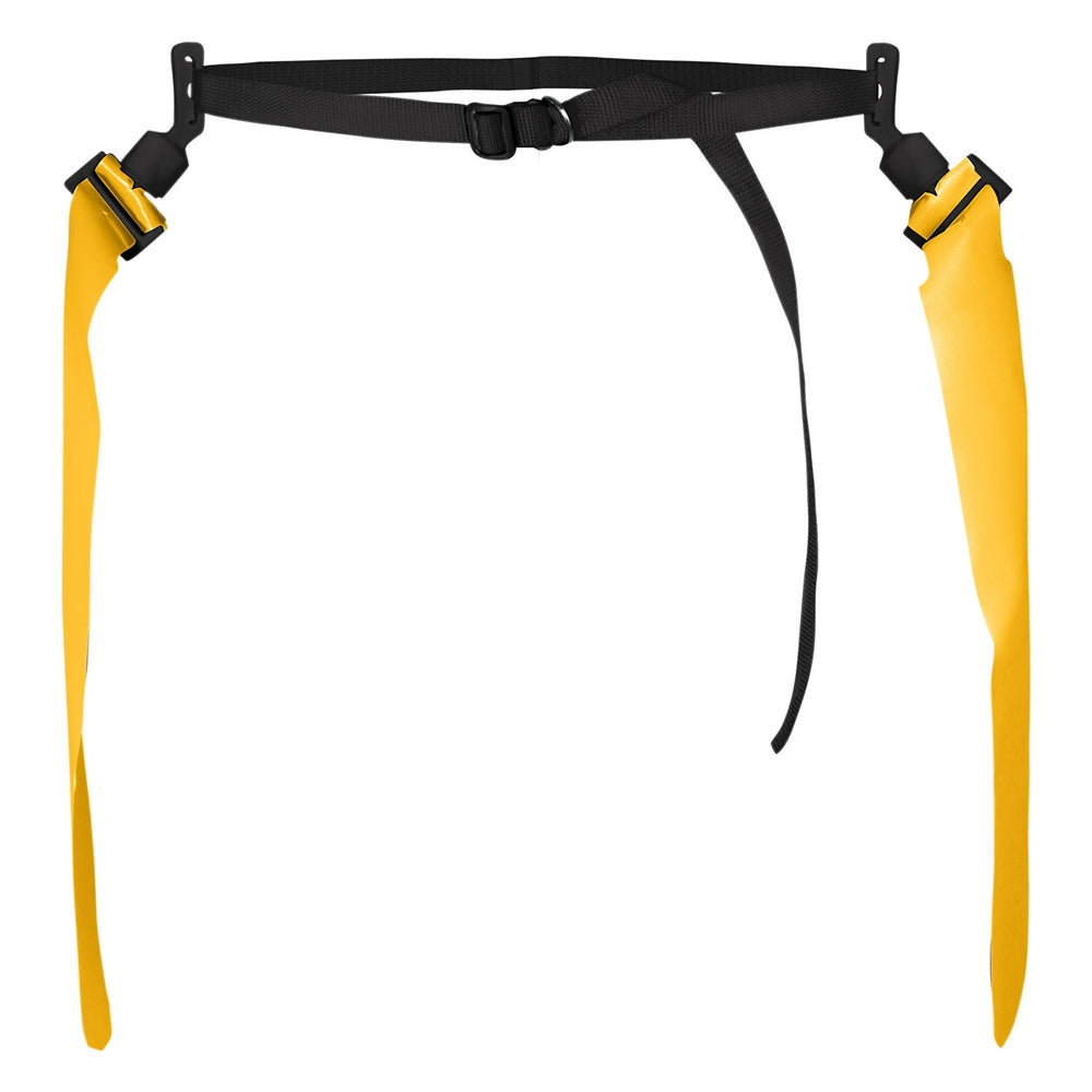 Quick down Pop Flag Belt - Pack of 6