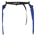 Quick down Pop Flag Belt - Pack of 6