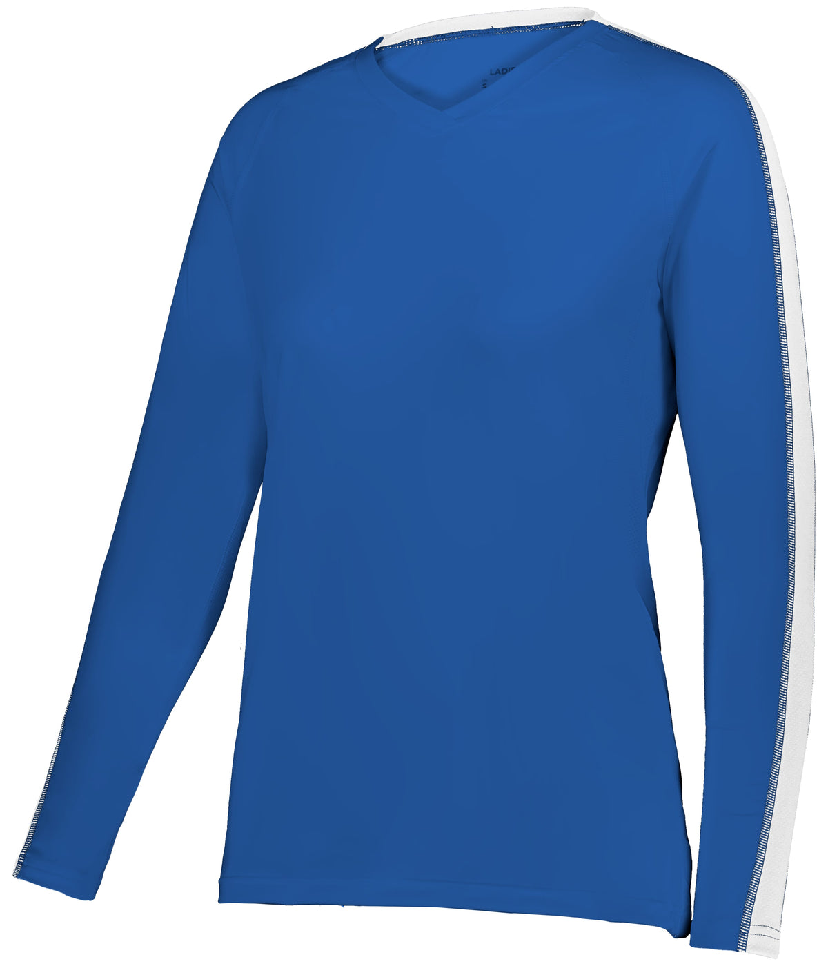 Ladies Setter Series Long Sleeve Volleyball Jersey