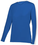 Ladies Setter Series Long Sleeve Volleyball Jersey