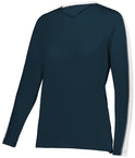 Ladies Setter Series Long Sleeve Volleyball Jersey