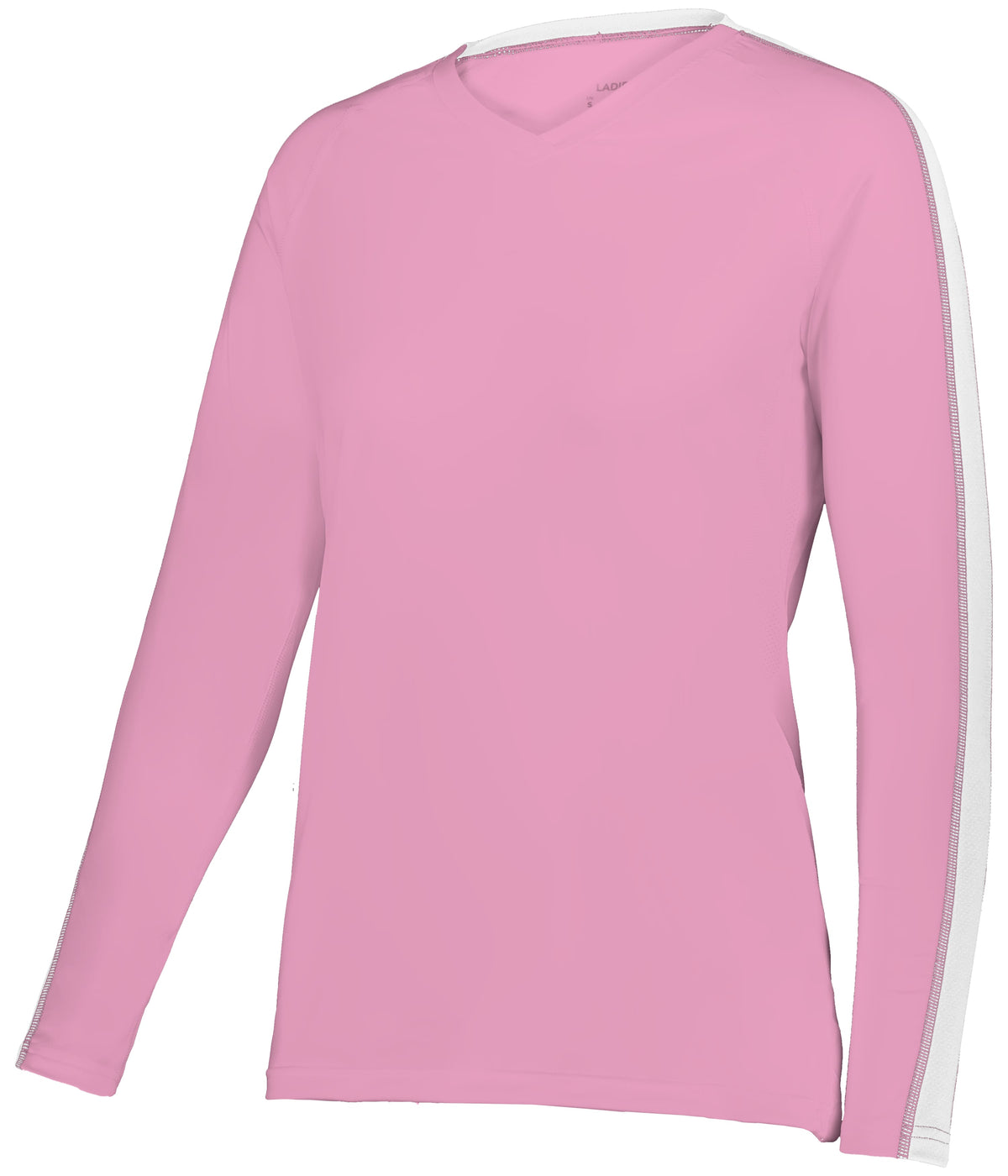Ladies Setter Series Long Sleeve Volleyball Jersey