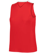 Setter Series Sleeveless Volleyball Jersey