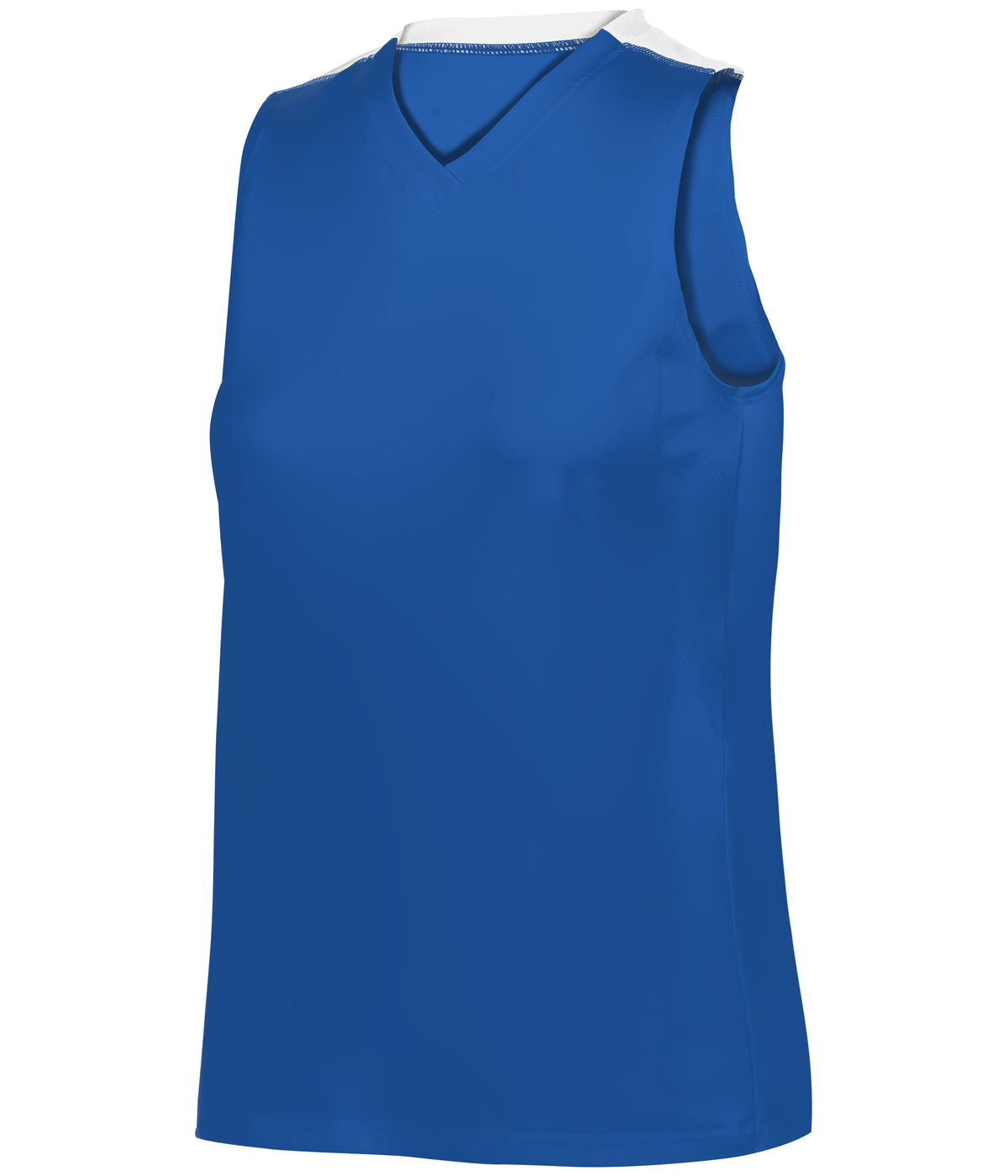 Setter Series Sleeveless Volleyball Jersey