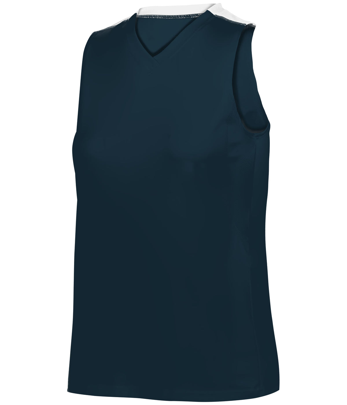 Setter Series Sleeveless Volleyball Jersey