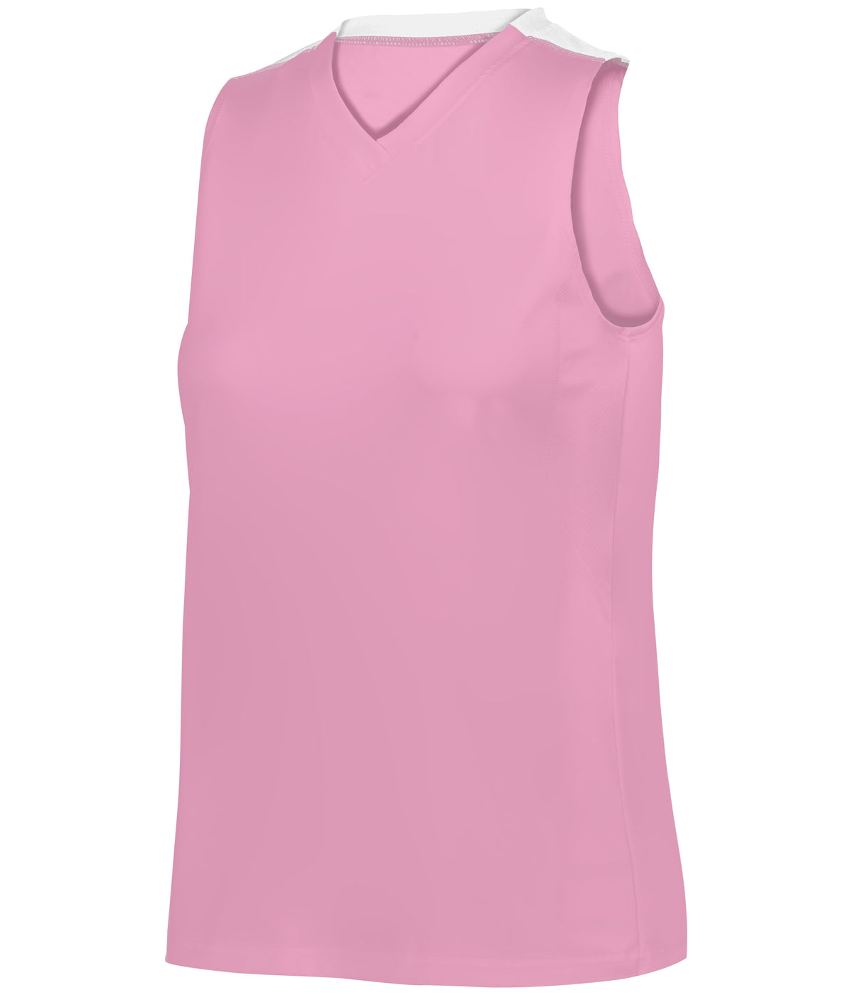 Setter Series Sleeveless Volleyball Jersey