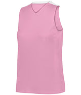Setter Series Sleeveless Volleyball Jersey