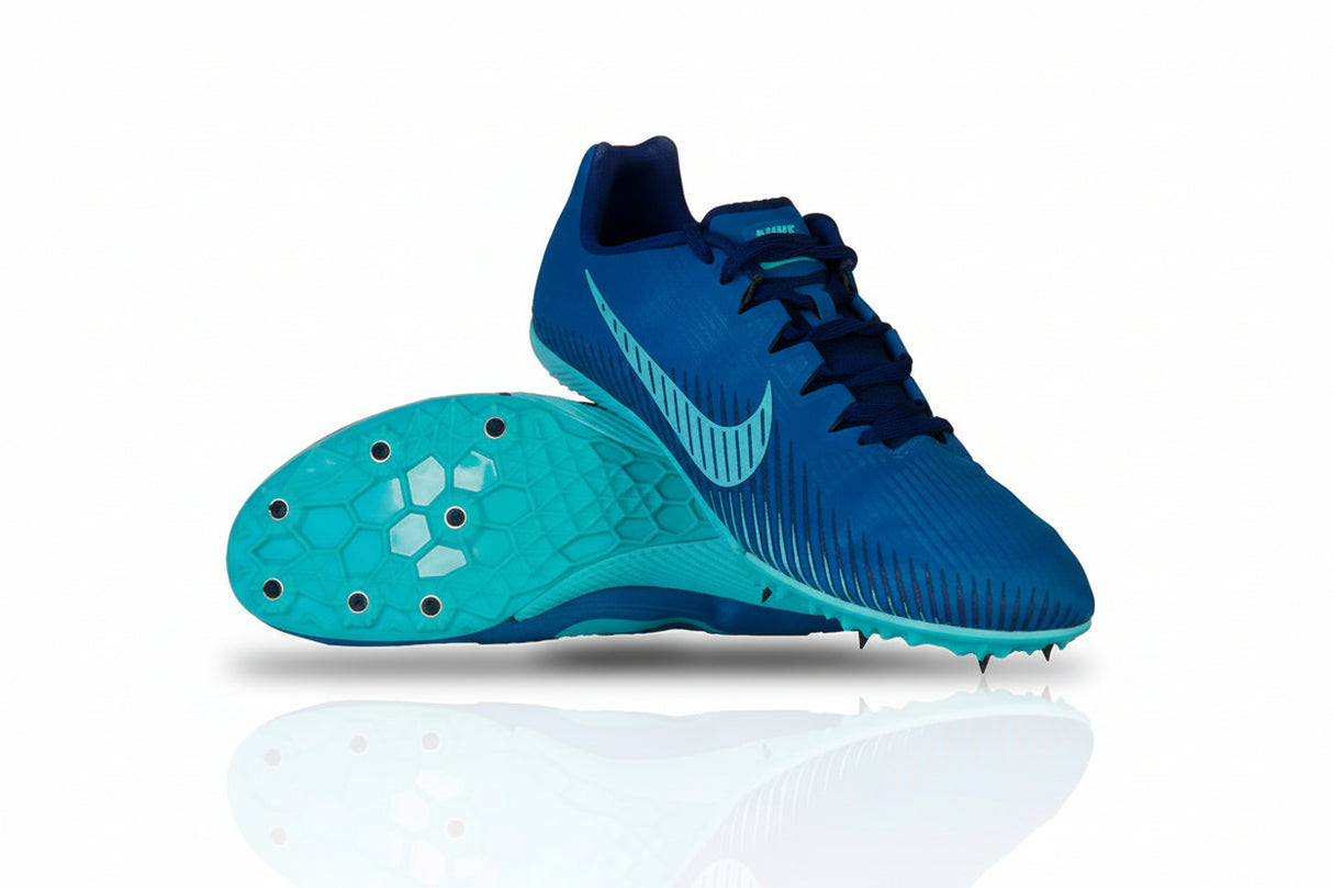 Zoom Rival M 9