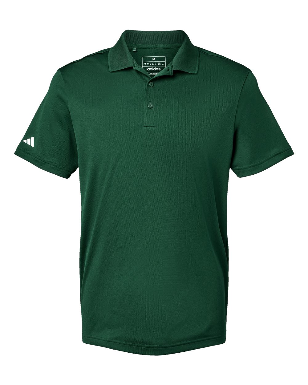 メンズウェア MENS BASIC POLO Adidas Men's Basic Sport Polo – First to the Finish