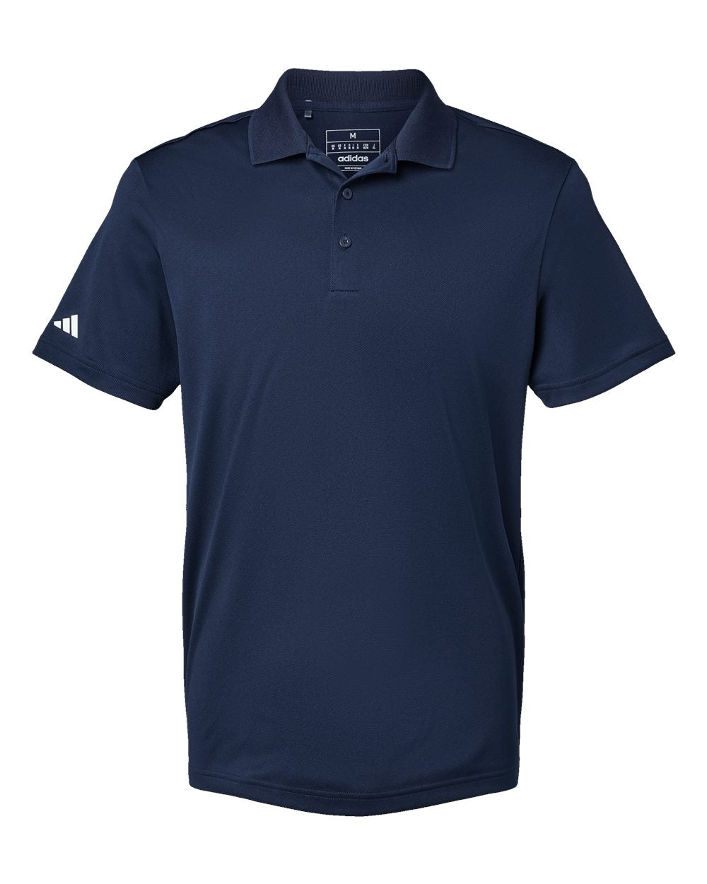 Adidas Men's Basic Sport Polo – First to the Finish