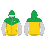 Norditalia Stock Windbreaker Jacket