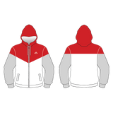 Norditalia Stock Windbreaker Jacket