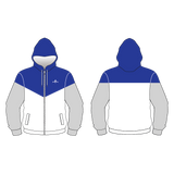 Norditalia Stock Windbreaker Jacket