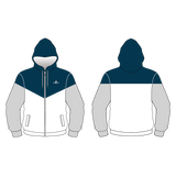 Norditalia Stock Windbreaker Jacket