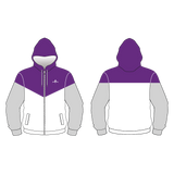 Norditalia Stock Windbreaker Jacket