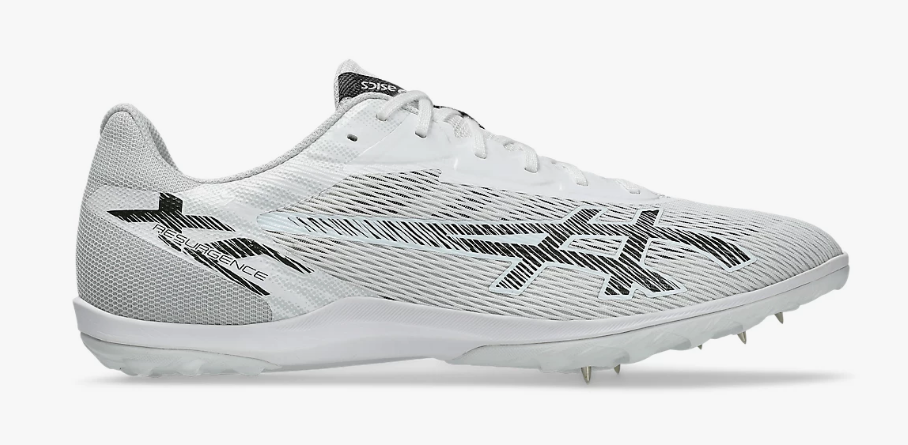 Resurgence XC Spike