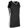 Youth Rebel Basketball Jersey