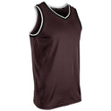 Youth Forward Basketball Jersey