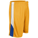 Men's Rebel Basketball Short
