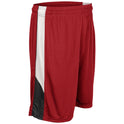 Men's Rebel Basketball Short