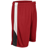 Youth Rebel Basketball Short