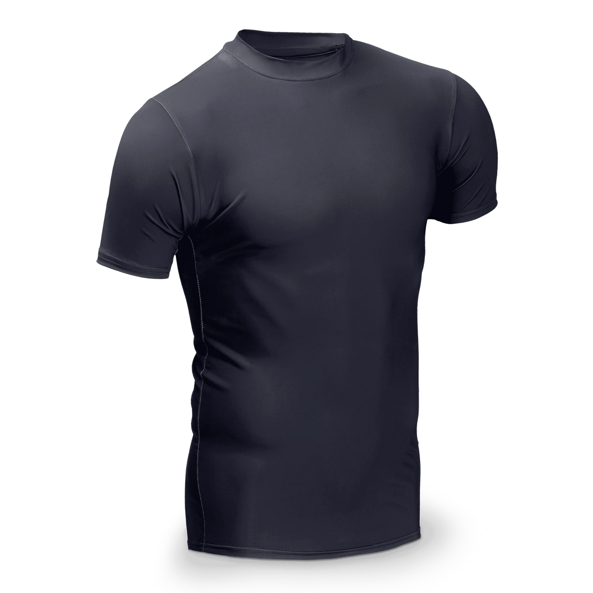 Compression Wrestling Top