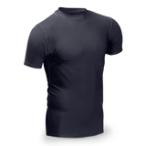 Compression Wrestling Top